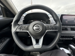 Used 2025  Nissan Altima SV FWD at Kona Nissan near Kailua Kona&comma; HI