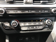 Used 2022  Kia Niro LXS FWD at Kona Nissan near Kailua Kona&comma; HI