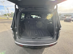 New 2026  Jeep Grand Wagoneer 4x4 at IK Auto Group near Hilo&comma; HI