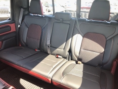 New 2026  Ram 1500 4WD Rebel Crew Cab 5'7" Box at IK Auto Group near Hilo&comma; HI