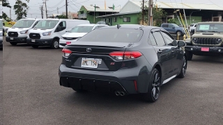 Used 2024  Toyota Corolla SE CVT at Kona Nissan near Kailua Kona&comma; HI