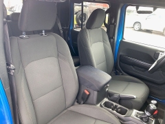 Used 2023 Jeep Gladiator Willys 4x4 at Kona Nissan near Kailua Kona, HI