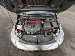 Used 2025  Toyota GR Corolla Premium Plus Auto at Kama'aina Nissan near Hilo&comma; HI