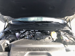 New 2026  Ram 2500 4WD Tradesman Crew Cab 6'4" Box at IK Auto Group near Hilo&comma; HI