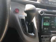 Used 2016  Honda Odyssey 4d Wagon SE at Kona Nissan near Kailua Kona&comma; HI