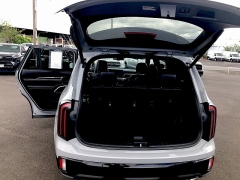 Used 2024 Kia Telluride EX X-Line AWD at IK Auto Group near Hilo, HI