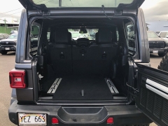 Used 2022  Jeep Wrangler Unlimited Rubicon 392 4x4 at IK Auto Group near Hilo&comma; HI