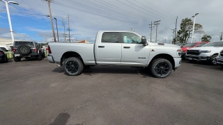 New 2026  Ram 2500 4WD Big Horn Crew Cab 6'4" Box at IK Auto Group near Hilo&comma; HI