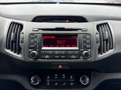 Used 2013  Kia Sportage 4d SUV FWD Base at IK Auto Group near Hilo&comma; HI