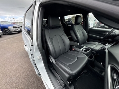 New 2026  Chrysler Voyager LX FWD at IK Auto Group near Hilo&comma; HI
