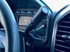 Used 2019 Ford Super Duty F-350 4WD Crew Cab XLT SRW at Kona Nissan near Kailua Kona, HI