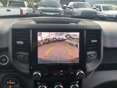 New 2026  Ram 1500 4WD Warlock 4x4 Crew Cab 5'7" Box at IK Auto Group near Hilo, HI