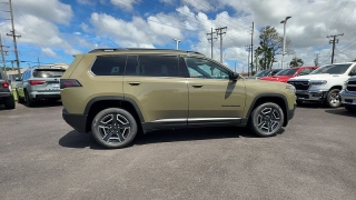 New 2026  Jeep Cherokee Laredo 4x4 at IK Auto Group near Hilo&comma; HI