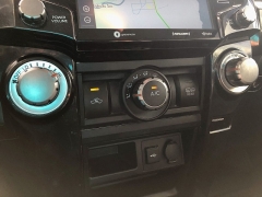 Used 2022  Toyota 4Runner TRD Off Road Premium 4WD at Kona Nissan near Kailua Kona&comma; HI