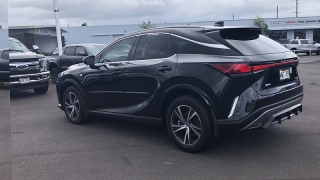 Used 2023 Lexus RX RX 350 F SPORT Handling AWD at IK Auto Group near Hilo, HI