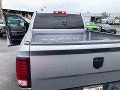 Used 2019  Ram 1500 Classic 4WD Crew Cab Warlock at Kona Nissan near Kailua Kona&comma; HI
