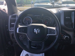 New 2026  Ram 1500 4WD Warlock 4x4 Crew Cab 5'7" Box at IK Auto Group near Hilo, HI