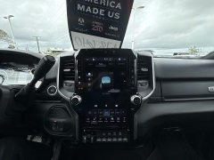 New 2026  Ram 2500 4WD Big Horn Crew Cab 6'4" Box at IK Auto Group near Hilo&comma; HI
