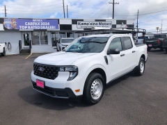  2025 Ford Maverick XLT AWD SuperCrew EcoBoost at IK Auto Group near Hilo&comma; HI