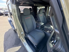 New 2026  Jeep Gladiator Shadow Ops 4x4 at IK Auto Group near Hilo&comma; HI