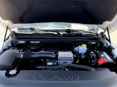 Used 2023 Ram 1500 4WD Longhorn Crew Cab 5'7" Box at Kama'aina Nissan near Hilo, HI