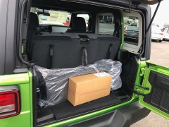 New 2026  Jeep Wrangler Sport 2 Door 4x4 at IK Auto Group near Hilo&comma; HI