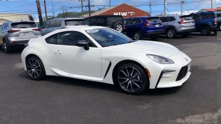 Used 2025 Toyota GR86 Auto at Kama'aina Nissan near Hilo, HI