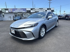 Used 2026  Toyota Camry SE at Kona Nissan near Kailua Kona&comma; HI