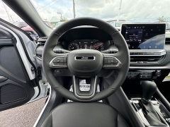 New 2026  Jeep Compass Latitude Altitude 4x4 at IK Auto Group near Hilo&comma; HI