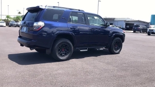 Used 2022  Toyota 4Runner TRD Off Road Premium 4WD at Kona Nissan near Kailua Kona&comma; HI