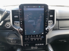 New 2025  Ram 2500 4WD Laramie Crew Cab 6'4" Box at IK Auto Group near Hilo, HI