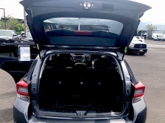 Used 2023 Subaru Crosstrek Manual at Kama'aina Nissan near Hilo, HI