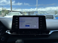 Used 2022  Toyota Sienna XLE FWD 7-Passenger at Kona Nissan near Kailua Kona&comma; HI