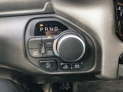 New 2025  Ram 1500 4WD Tradesman Crew Cab 5'7" Box at IK Auto Group near Hilo, HI