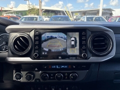 Used 2022  Toyota Tacoma 4WD Limited Double Cab 5ft Bed V6 AT at Kona Nissan near Kailua Kona&comma; HI