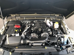 New 2025  Jeep Gladiator Sport S 4x4 at IK Auto Group near Hilo, HI