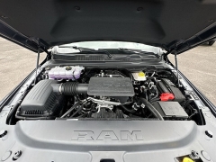 New 2026  Ram 1500 4WD Tradesman Quad Cab 6'4" Box at IK Auto Group near Hilo&comma; HI