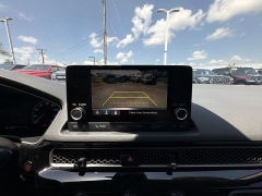 Used 2024  Honda Civic Hatchback EX-L CVT at Kona Nissan near Kailua Kona&comma; HI