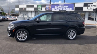 Used 2023  Dodge Durango GT AWD at Kona Nissan near Kailua Kona&comma; HI