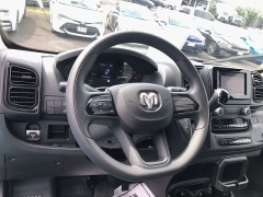 New 2026  Ram ProMaster Cargo Van Tradesman 1500 Hi Roof 136" WB w&sol;Pass St at IK Auto Group near Hilo&comma; HI