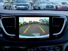 New 2025 Chrysler Voyager LX FWD at IK Auto Group near Hilo, HI