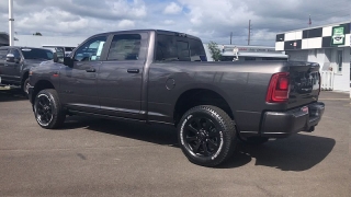 New 2025  Ram 3500 4WD Laramie Crew Cab 6'4" Box at IK Auto Group near Hilo, HI