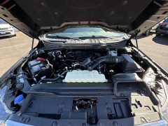 Used 2025  Ford F-150 4WD LARIAT SuperCrew 5&period;5' Box at Kona Nissan near Kailua Kona&comma; HI
