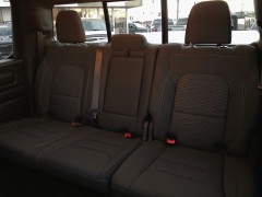 New 2026  Ram 1500 4WD Warlock 4x4 Crew Cab 5'7" Box at IK Auto Group near Hilo, HI