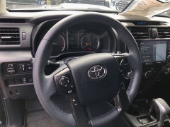 Used 2022  Toyota 4Runner TRD Off Road Premium 4WD at Kama'aina Nissan near Hilo&comma; HI