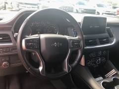 Used 2021  Chevrolet Tahoe 4WD 4dr Z71 at Kama'aina Nissan near Hilo, HI