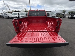 New 2026  Ram 1500 4WD Big Horn Crew Cab 5'7" Box at IK Auto Group near Hilo&comma; HI