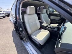 Used 2024  Honda Civic Hatchback EX-L CVT at Kona Nissan near Kailua Kona&comma; HI