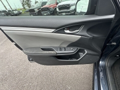 Used 2018  Honda Civic Sedan 4d LX CVT at Kona Nissan near Kailua Kona&comma; HI