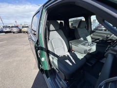 New 2026  Ram 1500 4WD Warlock 4x4 Crew Cab 5'7" Box at IK Auto Group near Hilo&comma; HI